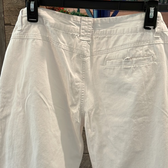 Billabong Cotten wide leg jeans in LNWT - Picture 4 of 6